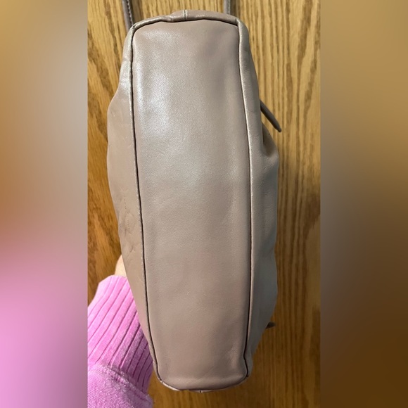 Mansur Graviel mini cloud clutch - Picture 8 of 9